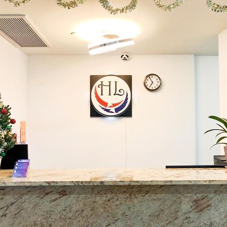 Hotel 837 نيو يورك المظهر الخارجي الصورة