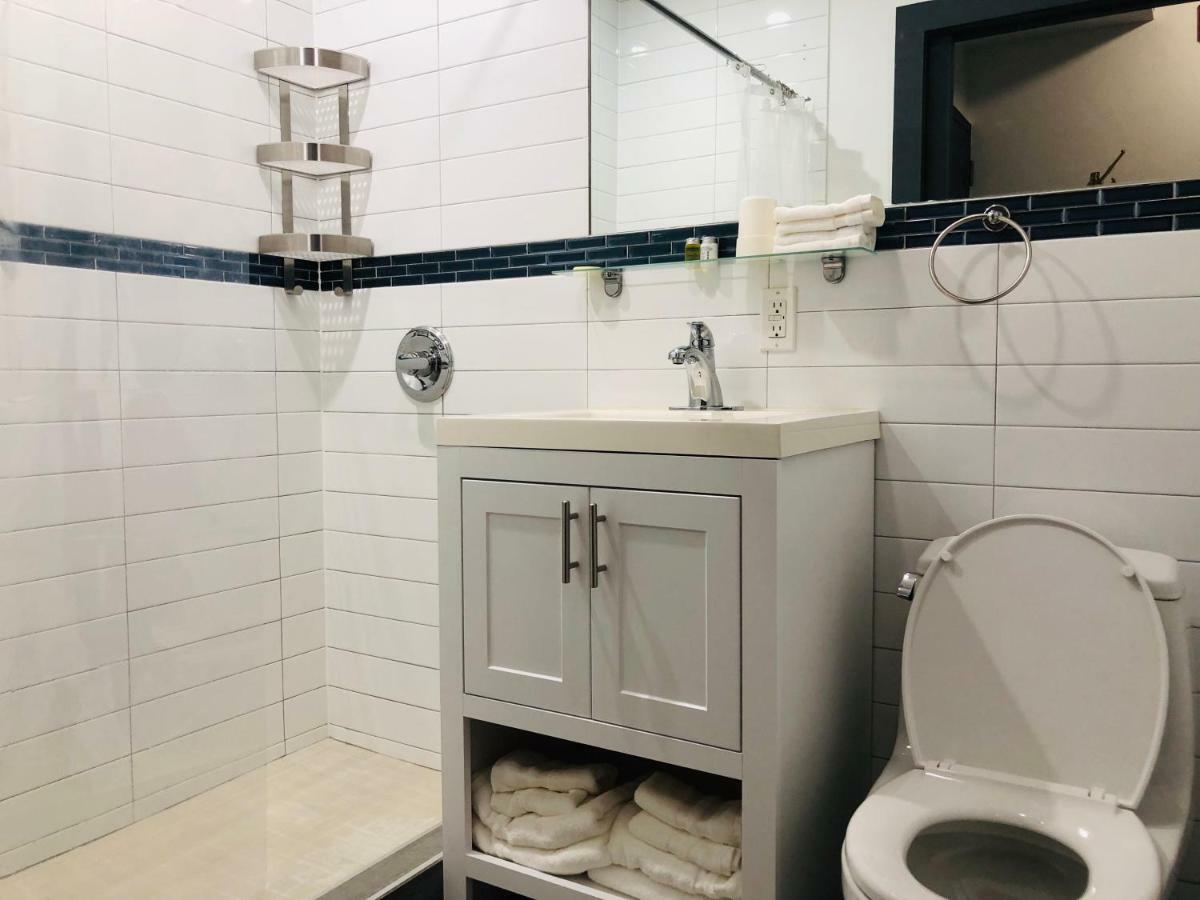 Hotel 837 نيو يورك المظهر الخارجي الصورة