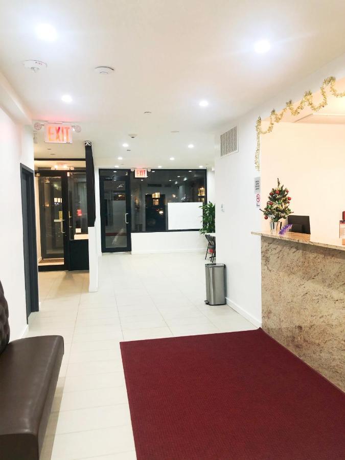 Hotel 837 نيو يورك المظهر الخارجي الصورة