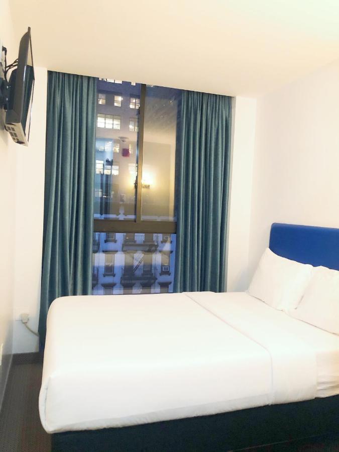 Hotel 837 نيو يورك المظهر الخارجي الصورة