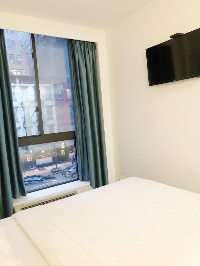 Hotel 837 نيو يورك المظهر الخارجي الصورة