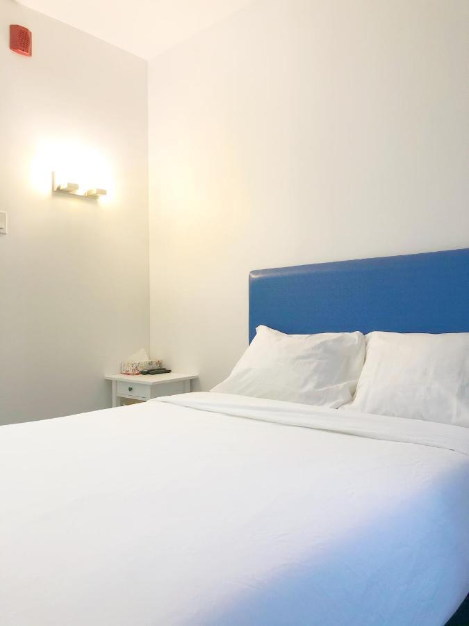 Hotel 837 نيو يورك المظهر الخارجي الصورة