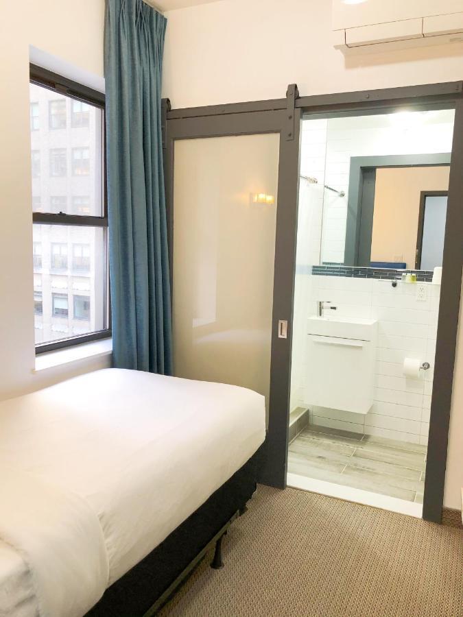 Hotel 837 نيو يورك المظهر الخارجي الصورة