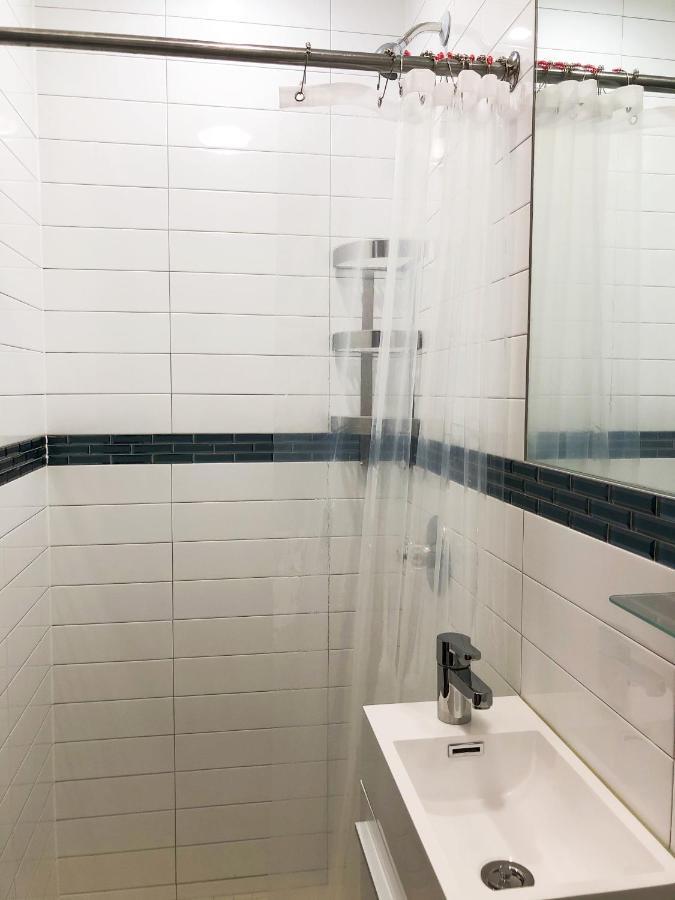 Hotel 837 نيو يورك المظهر الخارجي الصورة