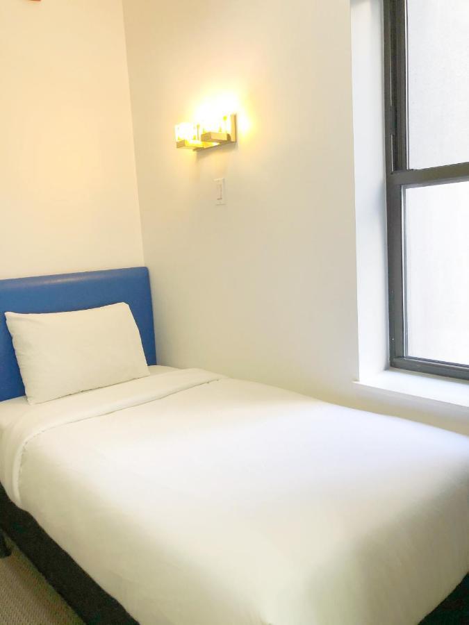 Hotel 837 نيو يورك المظهر الخارجي الصورة