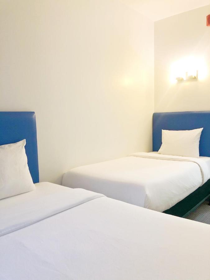Hotel 837 نيو يورك المظهر الخارجي الصورة