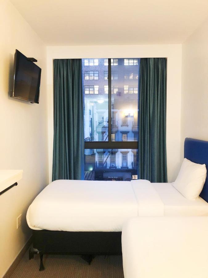 Hotel 837 نيو يورك المظهر الخارجي الصورة