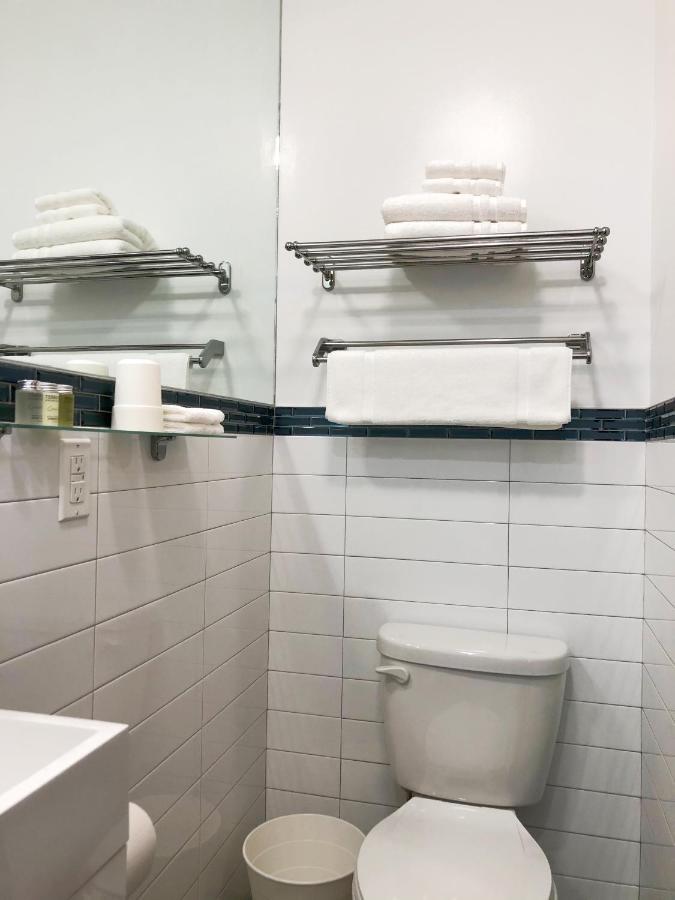 Hotel 837 نيو يورك الغرفة الصورة