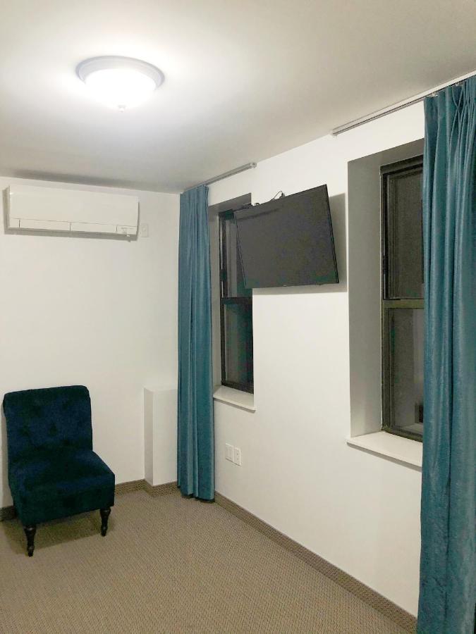 Hotel 837 نيو يورك الغرفة الصورة