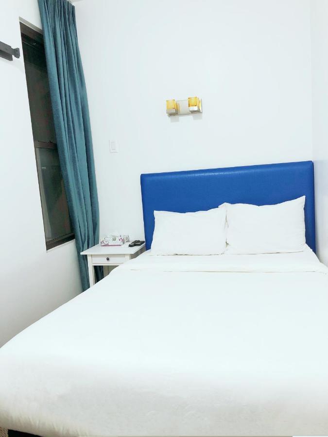 Hotel 837 نيو يورك المظهر الخارجي الصورة
