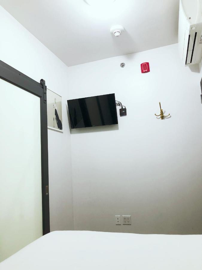 Hotel 837 نيو يورك المظهر الخارجي الصورة